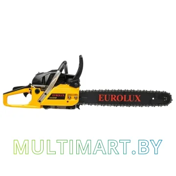 Бензопила Eurolux GS-52MP (900/70/6/38)